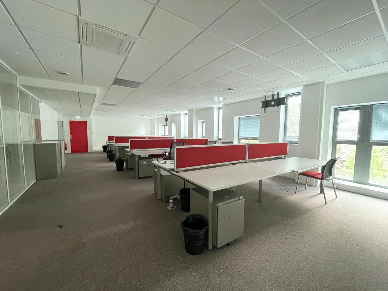 Bureau Tourcoing 292m² Location bureau Tourcoing Nord OLBUR2422715 5